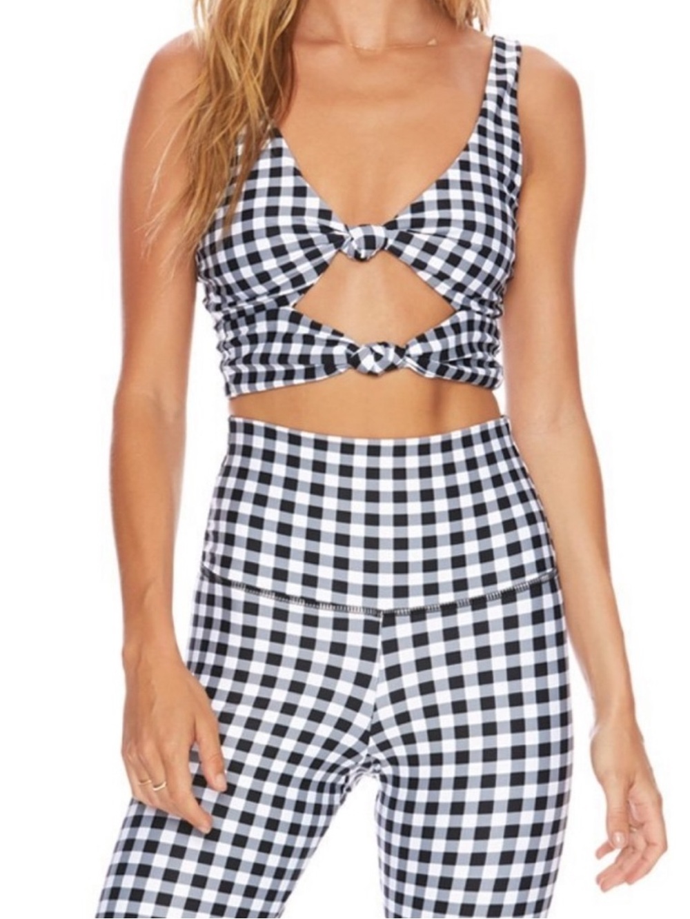 Beach Riot Bowie Top